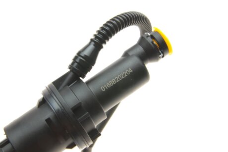 Циліндр зчеплення головний metelli 550168