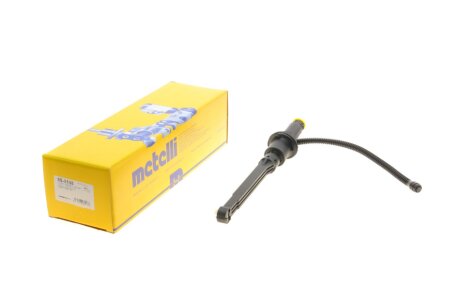 Циліндр зчеплення головний metelli 550168 на Ситроен С3