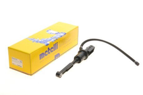 Циліндр зчеплення (головний) metelli 550170 на Пежо 3008