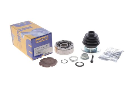 РШ шарнір (к-кт) metelli DSC161022