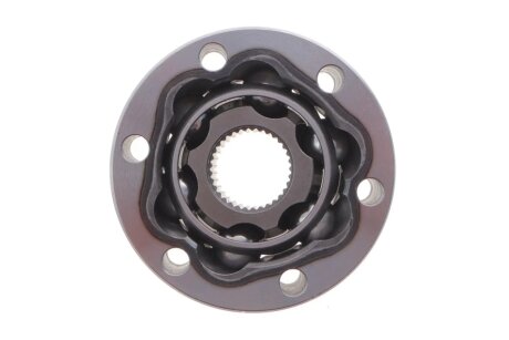 РШ шарнір (к-кт) metelli DSC161022