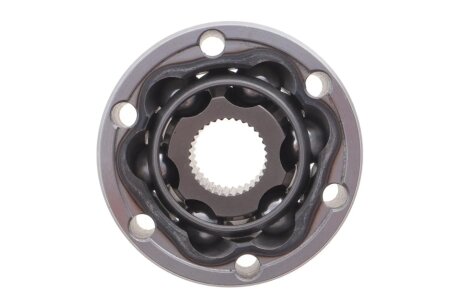 РШ шарнір (к-кт) metelli DSC161022