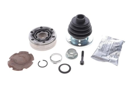 РШ шарнір (к-кт) metelli DSC161022