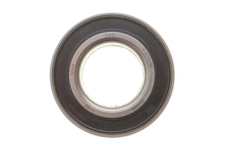 Комплект підшипника маточини metelli DSC192347