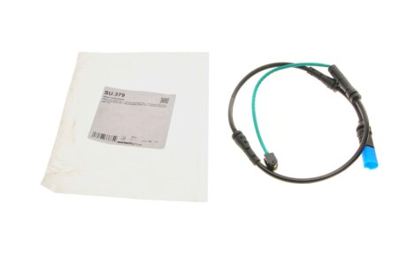 Датчик зносу гальмівних колодок metelli SU379