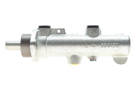 Циліндр гальмівний головний metelli 050240