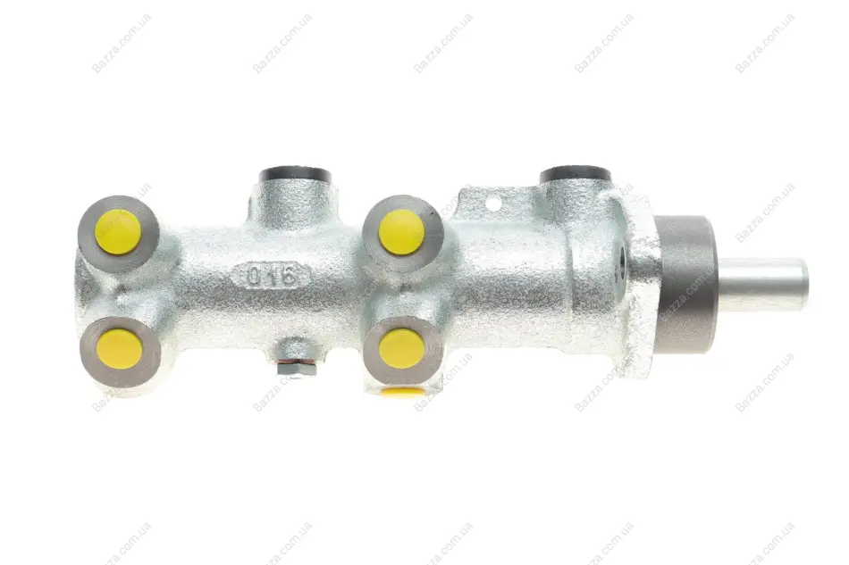 Циліндр гальмівний головний metelli 050240