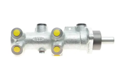 Циліндр гальмівний головний Metelli 050240