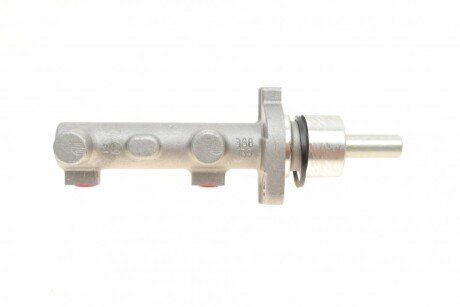 Циліндр гальмівний головний metelli 050400