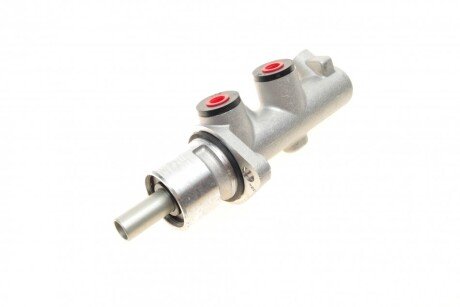 Циліндр гальмівний головний metelli 050472