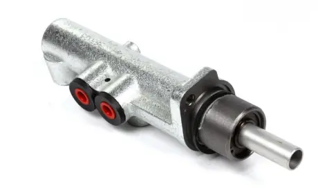 Циліндр гальмівний головний metelli 050473