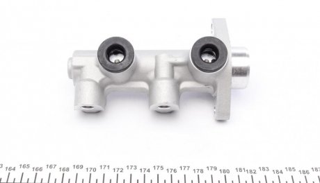 Циліндр гальмівний головний metelli 050507