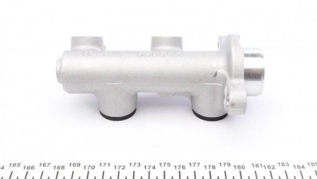 Циліндр гальмівний головний metelli 050507