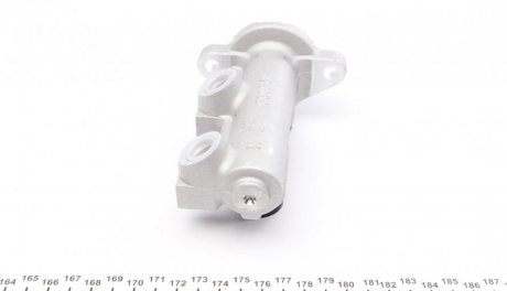 Циліндр гальмівний головний metelli 050507