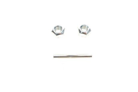 Циліндр гальмівний головний metelli 050604