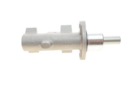 Циліндр гальмівний головний metelli 050604