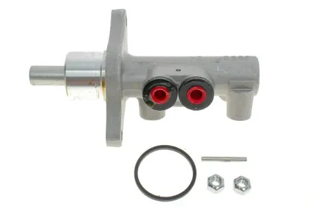 Циліндр гальмівний головний metelli 050776