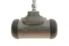 Циліндр гальмівний робочий metelli 040298
