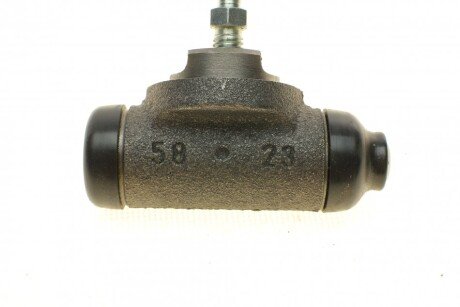 Циліндр гальмівний робочий metelli 040299