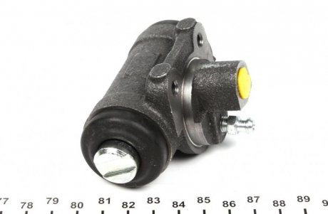 Циліндр гальмівний робочий metelli 040616