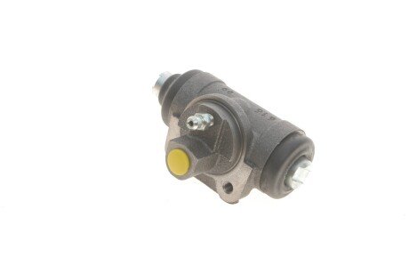 Циліндр гальмівний робочий metelli 040617