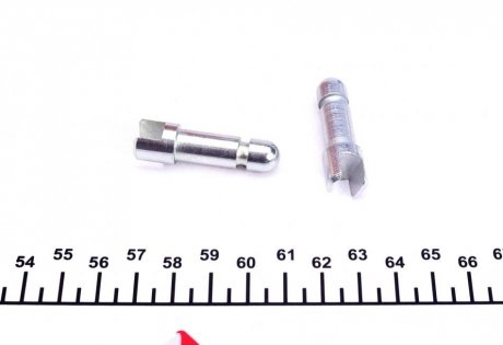 Циліндр гальмівний робочий metelli 040652