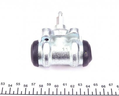 Циліндр гальмівний робочий metelli 040652