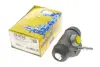 Циліндр гальмівний робочий metelli 04-0705