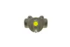 Циліндр гальмівний робочий metelli 040748