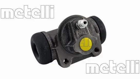 Циліндр гальмівний робочий metelli 04-0764
