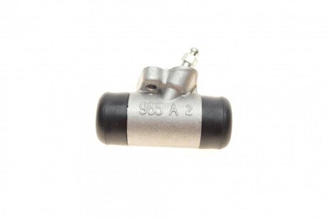 Циліндр гальмівний робочий metelli 040845