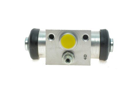 Циліндр гальмівний робочий metelli 040871