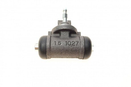 Циліндр гальмівний робочий metelli 041029