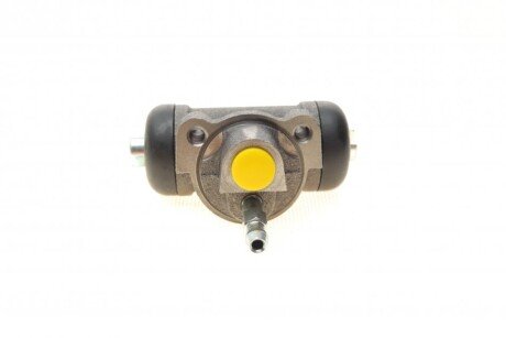 Циліндр гальмівний робочий metelli 041029