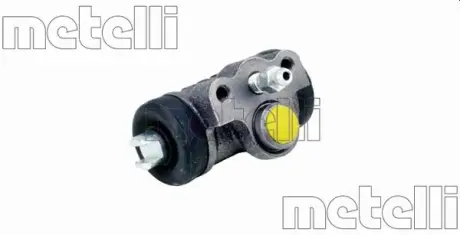 Циліндр гідравлічний гальмівний metelli 041028 Додж