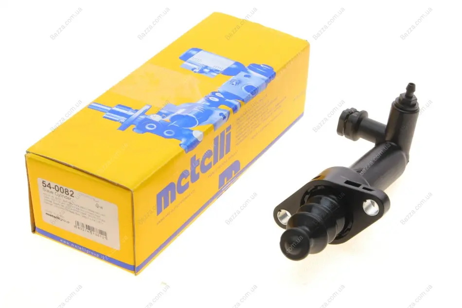 Цилиндр сцепления metelli 540082