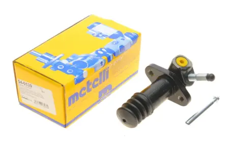 Цилиндр сцепления metelli 540139