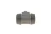 Цилиндр тормозной metelli 040247