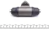 Цилиндр тормозной metelli 040394
