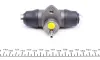Цилиндр тормозной metelli 040394