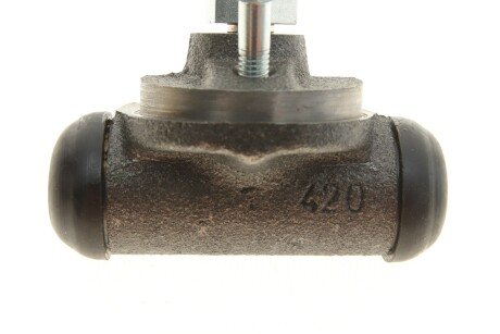 Цилиндр тормозной metelli 040420