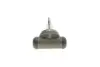 Цилиндр тормозной metelli 040420
