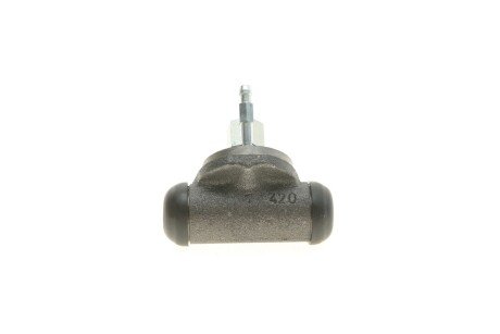 Цилиндр тормозной metelli 040420