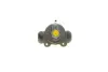 Цилиндр тормозной metelli 040420