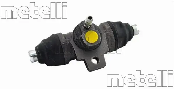 Цилиндр тормозной metelli 04-0609