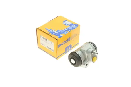 Цилиндр тормозной metelli 04-0634