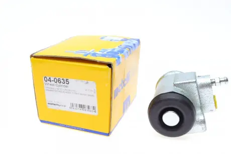 Цилиндр тормозной metelli 04-0635
