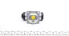 Цилиндр тормозной metelli 040758