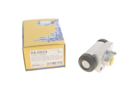 Цилиндр тормозной Metelli 040933
