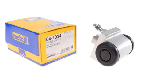 Цилиндр тормозной metelli 041024